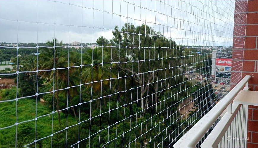 CHILDREN SAFETY NETS IN BENGALURU
